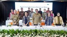 Lakukan Transformasi, Bank BTPN Ganti Nama Menjadi PT Bank SMBC Indonesia Tbk.