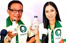 Dekatkan Ke Konsumen, Yogurto Luncurkan Website Resmi
