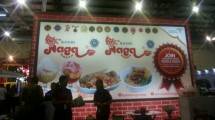 Perdana, Bakmi Naga Resto Tawarkan Konsep Bakmi Naga NGEBOOTH