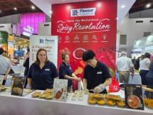 Pameran Bahan Pangan Terbesar di Indonesia, Food Ingredients (Fi) Asia Indonesia 2024 Resmi Dibuka