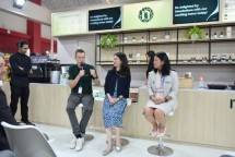 Kisah Novonesis, Perusahaan Biosolutions Pengalaman lebih dari 100 Tahun Menarik Pengunjung Pada Ajang Food Ingredients Asia Indonesia 2024