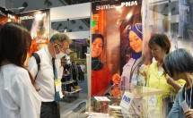 PNM Meriahkan Hari Pelanggan Nasional dengan Pameran Produk Nasabah di Jepang