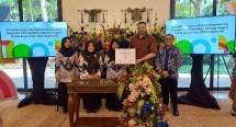 EF Kids & Teens Resmikan Center ke-100 dan Umumkan Program CSR Pelatihan Bahasa Inggris untuk Guru