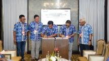Telin dan Indosat Business Bangun Kolaborasi Strategis melalui Platform NeuTrafiX