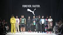 Meriahkan PIMFW 2024, PUMA Gandeng Sejumlah Nama Besar di Dunia Fashion untuk Koleksi Autumn & Winter 2024