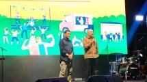 HUT ke-18, LPDB-KUMKM Catat Kinerja Ciamik