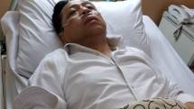 Setya Novanto Mantan Ketua DPR RI (Foto Ist)