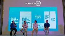 Libatkan 32 Mitra Strategis, Golden Rama Kembali Hadirkan Experience Travel (EXTRA) 2024