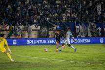 Timnas di Liga BRI 1