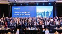 Temenos Regional Forum 2024