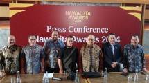 Pers Conference Nawacita Award 2024