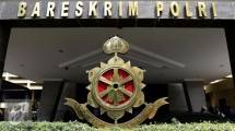 Bareskrim Polri