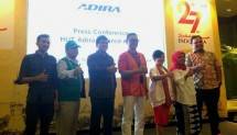 Rayakan Hut ke 27 Adira Finance