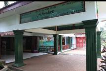 Perguruan Islam Al Syukro Universal Dompet Dhuafa 