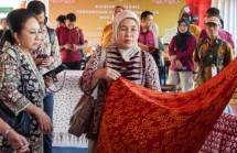 Kemenperin Wirausaha Industri Batik