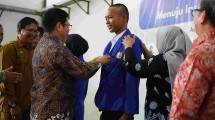 Keren! Kampus Vokasi Kemenperin Kini Terapkan Kurikulum Industri 4.0