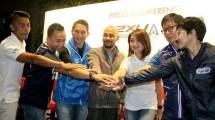 6.000 Pelari Bakal Meriahkan Astralife 2XU Run 2017