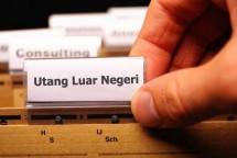 Indef Nilai Utang RI Bagai Bom Waktu yang Dapat Hilangkan Kedaulatan Ekonomi Negara