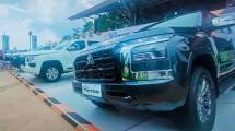 Terjual 1.000 Unit, All-New Triton Siap Rajai Pasar Kendaraan Pikap di Tanah Air