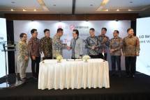  Gandeng LG CNS Korsel, Inilah Rencana Besar Sinar Mas dalam Memajukan Lanskap Digital Indonesia