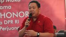 DPR Apresiasi Sinergi TNI-Polri Bebaskan Sandera di Papua