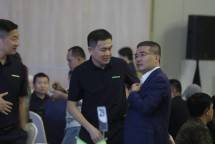 Produsen Alat Berat Ini Dorong Pembangunan Infrastruktur di Indonesia