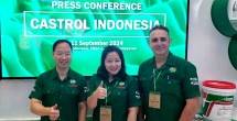 Hadir di IEE Series, Castrol Kenalkan Inovasi Pelumas di Sektor Pertambangan