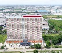 Rekomendasi Apartemen di Kawasan Industri Jababeka