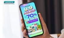 Watson 9.9 Super Sale