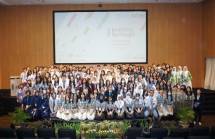 Seluruh semifinalis i3L Competition Series (iCS) 2024.