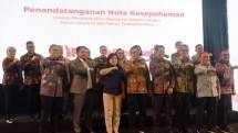 IFG dan Telkomsel Jalin Kerjasama Strategis, Tingkatkan Layanan Keuangan dan Pengalaman Digital Pelanggan di Seluruh Indonesia