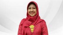 Profil Ketua Bawaslu Kendal Hevy Indah Oktaria