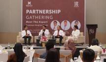 Partners Gathering Brawijaya Hospital Depok.