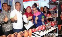 Bank BTN Dukung Penguatan Usaha Kecil Menengah (Foto Rizki Meirino)