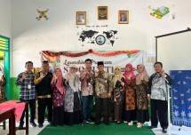 Dompet Dhuafa Gulirkan Progam SIDOMUKTI, Upaya Kembangkan Warisan Budaya Yogyakarta