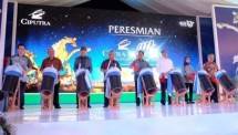Sejumlah Investor Tertarik Konsep Transit Oriented Development