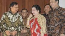 Pendiri Haidar Alwi Institute Menyebut Pertemuan Megawati-Prabowo Tidak Bermanfaat
