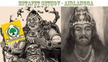 ESTAFET SETNOV - AIRLANGGA