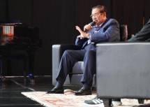 Endgame Town Hall Sukses Gelar Diskusi Penuh Wawasan dan Inspirasi