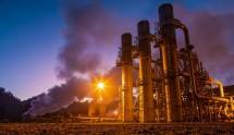  Star Energy Geothermal Salak