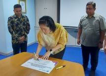 Kerja Sama Strategis Asuransi JAGADIRI dan PT Jamkrida Jabar Berikan Perlindungan dari Risiko Kredit