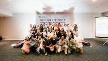 Peruri Digital Entrepreneur Academy Level III Majukan UMKM ke Kancah Global