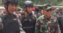 Kapolda Papua Irjen Pol Boy Rafli Amar (Foto Ist)