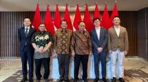 Temui Menkominfo, Bigo Live&nbsp;Nyatakan Komitmen Keamanan Konten dan Menambah Investasi di Indonesia