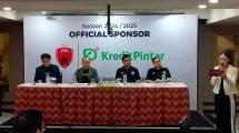 Dukung Sepakbola Indonesia, Kredit Pintar Jadi Sponsor Resmi PSM Makassar