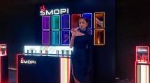 Putry Poyz, CEO SMOPI Indonesia