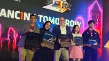 Acara Advancing Tomorrow with&nbsp; AMD Ryzen&trade; AI 300 Series Processor