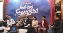 Kolaborasi Bersama Titimangsa, Dompet Dhuafa Gelar Teater Musikal untuk Palestina