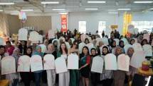 Kampanyekan #NodaNoWorry, Supersilk Anti Noda Berikan Solusi Untuk Dinding Kotor Hanya dengan Sekali Bilas Langsung Bersih