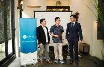 Paper.id: platform pembayaran dan penagihan digital